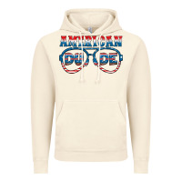 Vintage Artic american dude Vintage Hoodie - HRA Design Shop