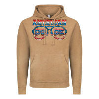 Vintage Camel american dude Vintage Hoodie - HRA Design Shop