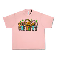 Salmon gods country Urban Heavy Tee - AdoDesignShop