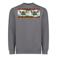 Storm oh deer christmas Heavyweight Sweatshirt - Artiststas