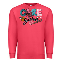 Cardinal Caregiver Premium Sweatshirt - LillyAllenDesigns