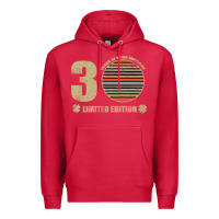 Cardinal Years Of Being Awesome Limited Edition Premium Hoodie - Bettercallsaul