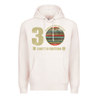 Pale Pink Years Of Being Awesome Limited Edition Premium Hoodie - Bettercallsaul