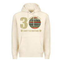 Tofu Years Of Being Awesome Limited Edition Premium Hoodie - Bettercallsaul
