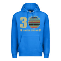True Royal Years Of Being Awesome Limited Edition Premium Hoodie - Bettercallsaul