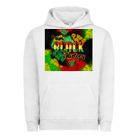 Pigment Lunar Rock i am black history tumbler cowgirl Urban Hoodie - CowGirlArtShop