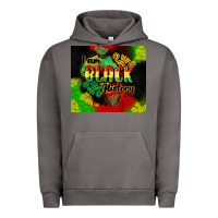 Pigment Tornado i am black history tumbler cowgirl Urban Hoodie - CowGirlArtShop