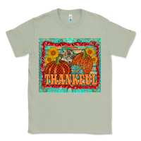 Matcha pumpkin sunflower tumbler Classic Tee - AdoDesignShop