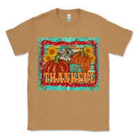 Toasted Coconut pumpkin sunflower tumbler Classic Tee - AdoDesignShop