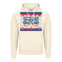 Vintage Artic American dude Vintage Hoodie - HRA Design Shop