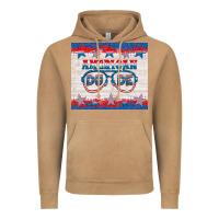 Vintage Camel American dude Vintage Hoodie - HRA Design Shop