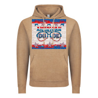 Vintage Coffee American dude Vintage Hoodie - HRA Design Shop