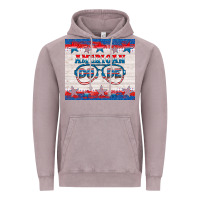 Vintage Zinc American dude Vintage Hoodie - HRA Design Shop