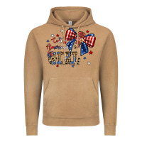 Vintage Camel cute american girl Vintage Hoodie - JahusDesignShop