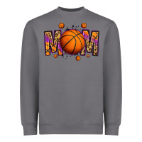 Storm basketball mom Heavyweight Sweatshirt - Jasminsmagicworld
