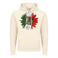 Vintage Artic mexico sunflower Vintage Hoodie - HRA Design Shop