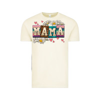 Vintage Arctic mama Vintage Tee - AdoDesignShop