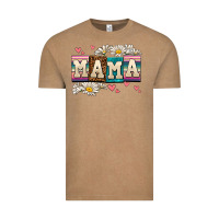 Vintage Coffee mama Vintage Tee - AdoDesignShop