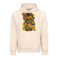 Sandshell i am black history Urban Hoodie - CowGirlArtShop