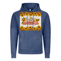 Vintage Denim god bless america tumbler Vintage Hoodie - HRA Design Shop