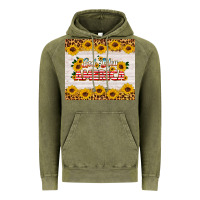 Vintage Olive god bless america tumbler Vintage Hoodie - HRA Design Shop