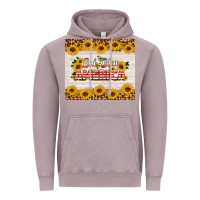 Vintage Zinc god bless america tumbler Vintage Hoodie - HRA Design Shop