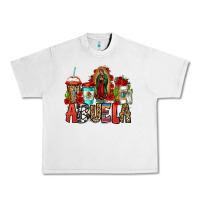 Lunar Rock lady of guadalupe abuela coffee cups Urban Heavy Tee - Jasminsmagicworld