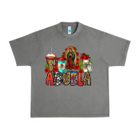 Tornado lady of guadalupe abuela coffee cups Urban Heavy Tee - Jasminsmagicworld