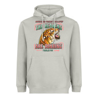 Moon Dust the heavens are roaring Heavyweight Hoodie - LillyAllenDesigns