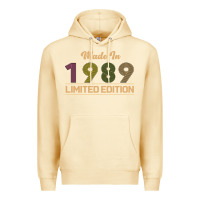 Pina Colada Made In 1989 Limited Edition Premium Hoodie - Bettercallsaul