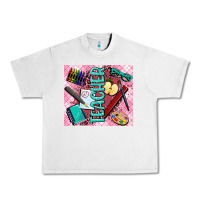 Lunar Rock teacher Urban Heavy Tee - AdoDesignShop