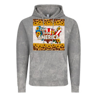 Cloud Rock god bless america square coaster Vintage Hoodie - HRA Design Shop