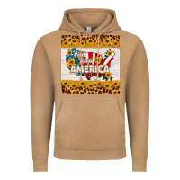 Vintage Camel god bless america square coaster Vintage Hoodie - HRA Design Shop