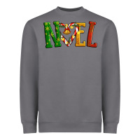 Storm Noel Heavyweight Sweatshirt - Artiststas