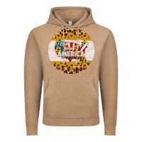 Vintage Coffee god bless america round coaster Vintage Hoodie - HRA Design Shop