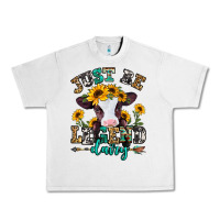 Lunar Rock just be legend dairy heifer Urban Heavy Tee - Jasminsmagicworld