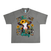 Tornado just be legend dairy heifer Urban Heavy Tee - Jasminsmagicworld