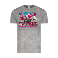Cloud Rock costom name valentines day cna certified nursing Vintage Tee - AdoDesignShop