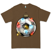 Cacao christmas  soccer Premium Tee - Zillion Design Studio