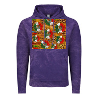 Mexico Sunflower Tumbler Vintage Hoodie | Teevron
