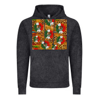 Vintage Black mexico sunflower tumbler Vintage Hoodie - HRA Design Shop