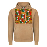 Vintage Camel mexico sunflower tumbler Vintage Hoodie - HRA Design Shop