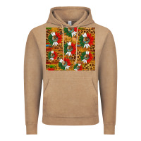 Vintage Coffee mexico sunflower tumbler Vintage Hoodie - HRA Design Shop