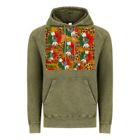 Vintage Olive mexico sunflower tumbler Vintage Hoodie - HRA Design Shop
