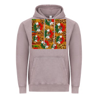 Vintage Zinc mexico sunflower tumbler Vintage Hoodie - HRA Design Shop