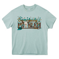Arona somebodys problem Heavy Core Tee - texasbilliewilder