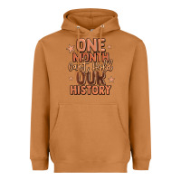 Meerkat one month can't hold our history Heavyweight Hoodie - LillyAllenDesigns