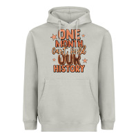 Moon Dust one month can't hold our history Heavyweight Hoodie - LillyAllenDesigns