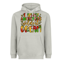 Moon Dust i am my ancestors wildest dream Heavyweight Hoodie - LillyAllenDesigns