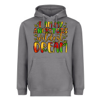 Storm i am my ancestors wildest dream Heavyweight Hoodie - LillyAllenDesigns